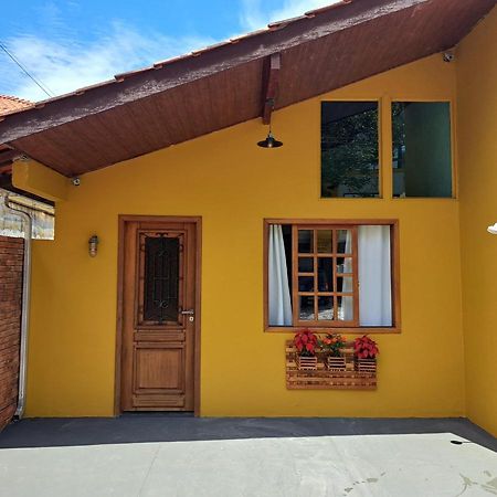 Casa 2 Quartos Бомбіняс Екстер'єр фото