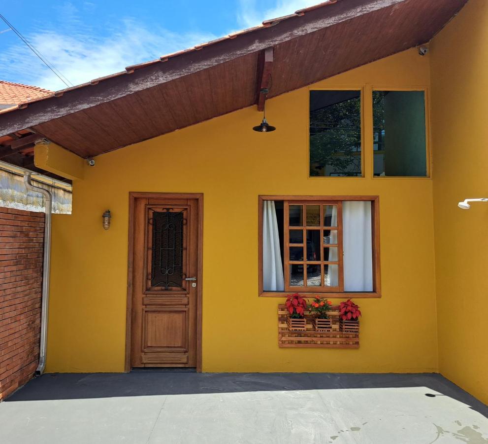 Casa 2 Quartos Бомбіняс Екстер'єр фото